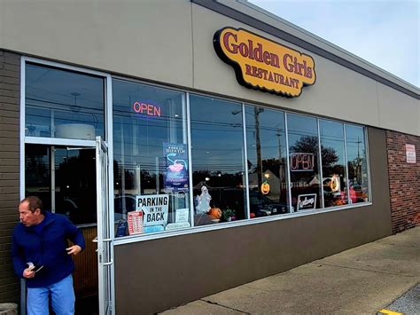 Golden girls restaurant eastlake ohio photos  See the full schedule